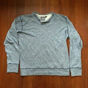 Jungmaven Hemp/Cotton Sweatshirt